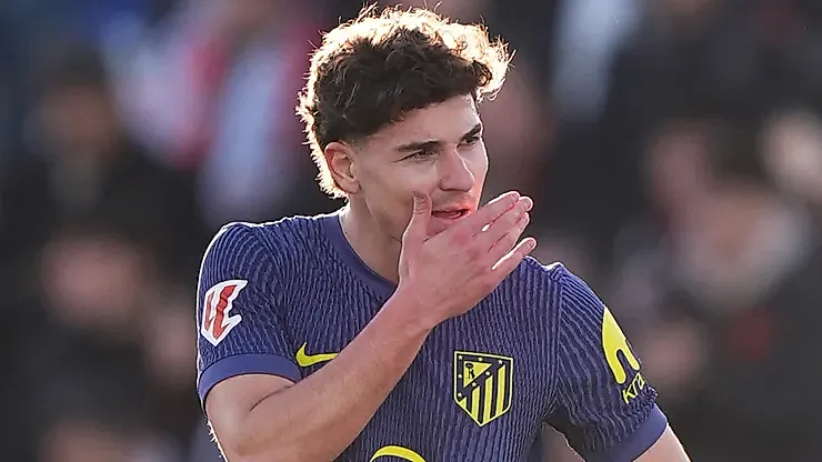 Second move after Tzolis: Arsenal's target is Alvarez