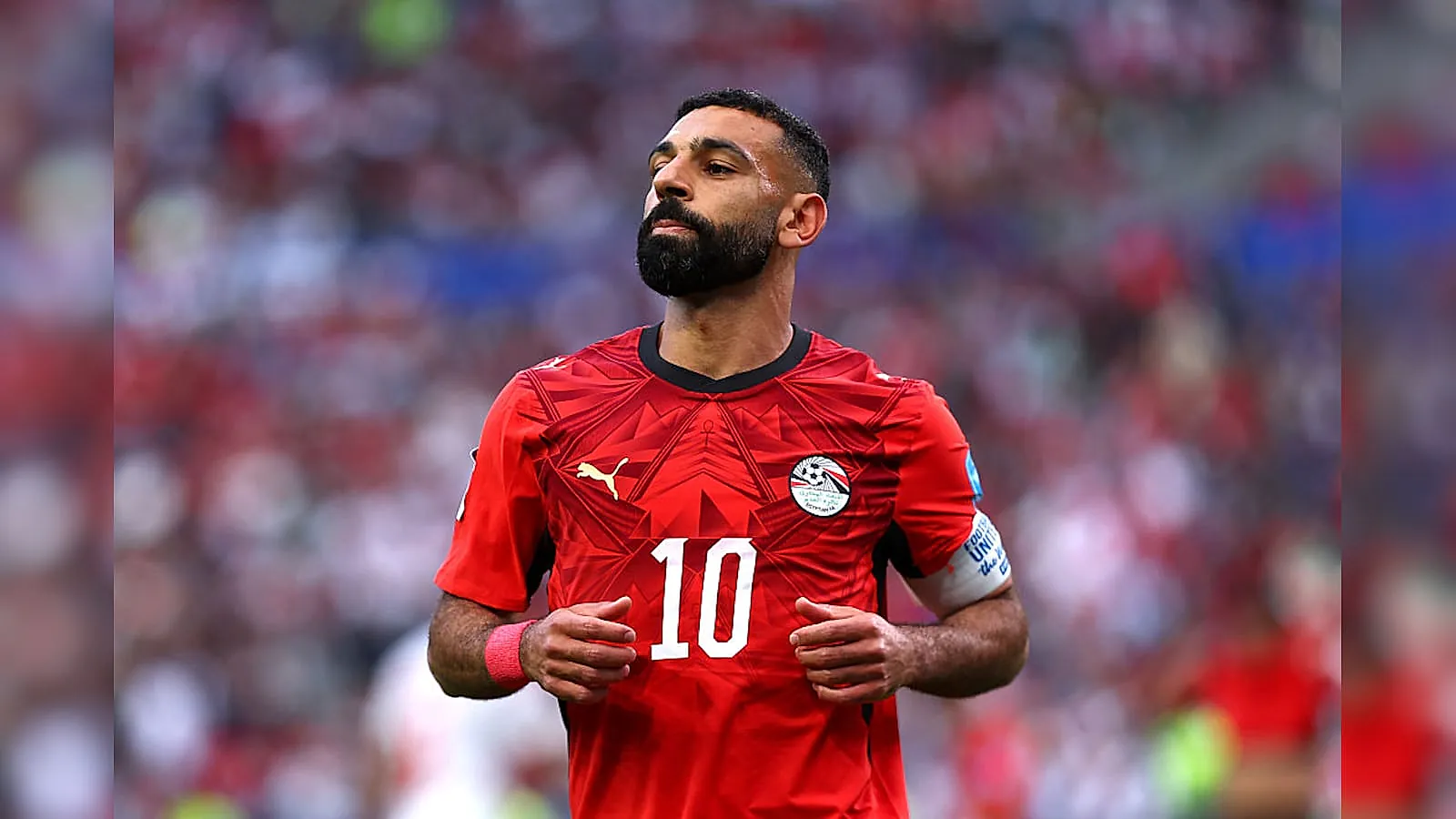 Down from 35%: Salah-Besiktas hurdle being cleared