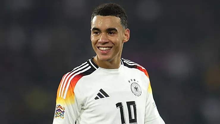 Musiala's agent gives sharp response to Galatasaray claims