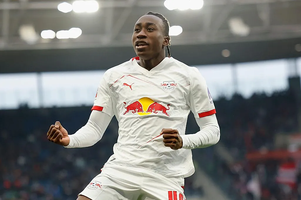 Real Madrid's €100m bid turned down