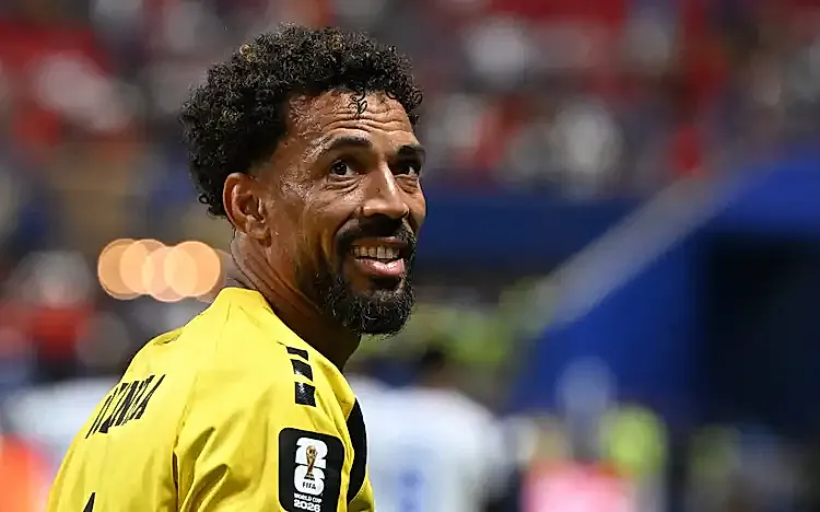 World Cup legend heads to Chile: Vozinha officially at Colo Colo