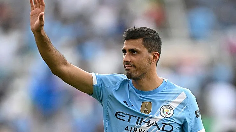 Offer ready until 2030: Real Madrid's Rodri plan confirmed