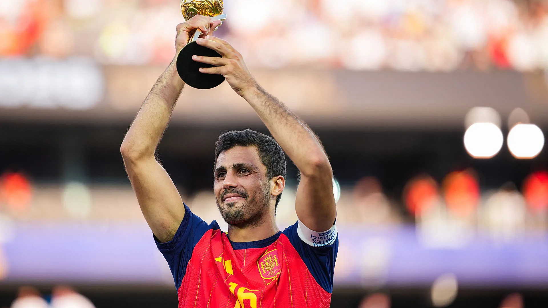 PSG Plot Revenge to Disrupt Real Madrid's Rodri Deal