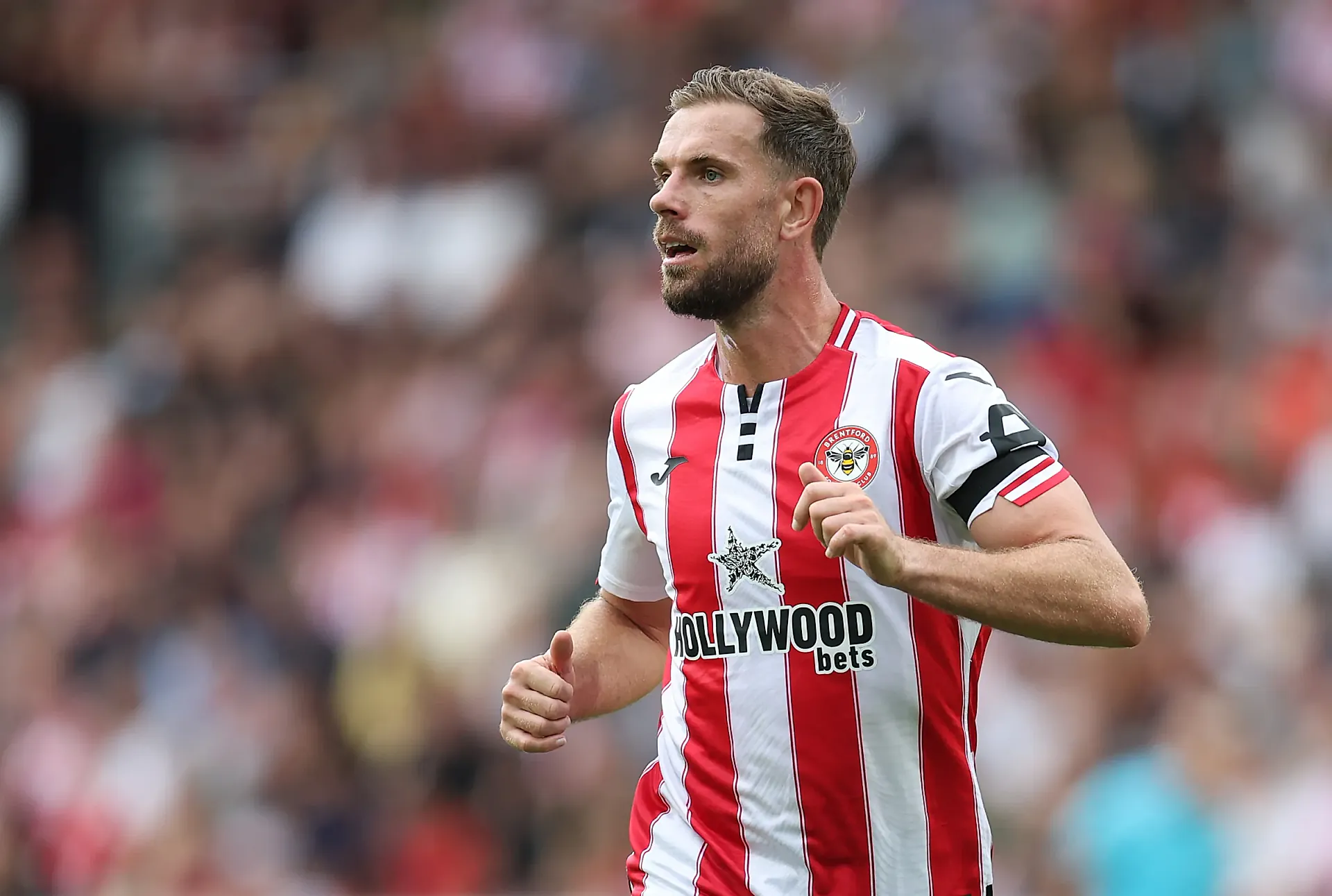 Chelsea Lead the Race for Shock Jordan Henderson Transfer