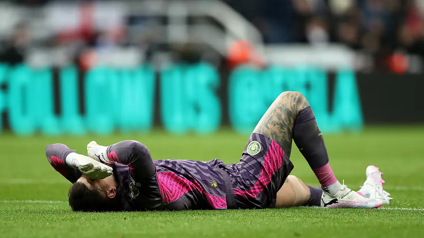 England to test rule stopping goalie time-wasting